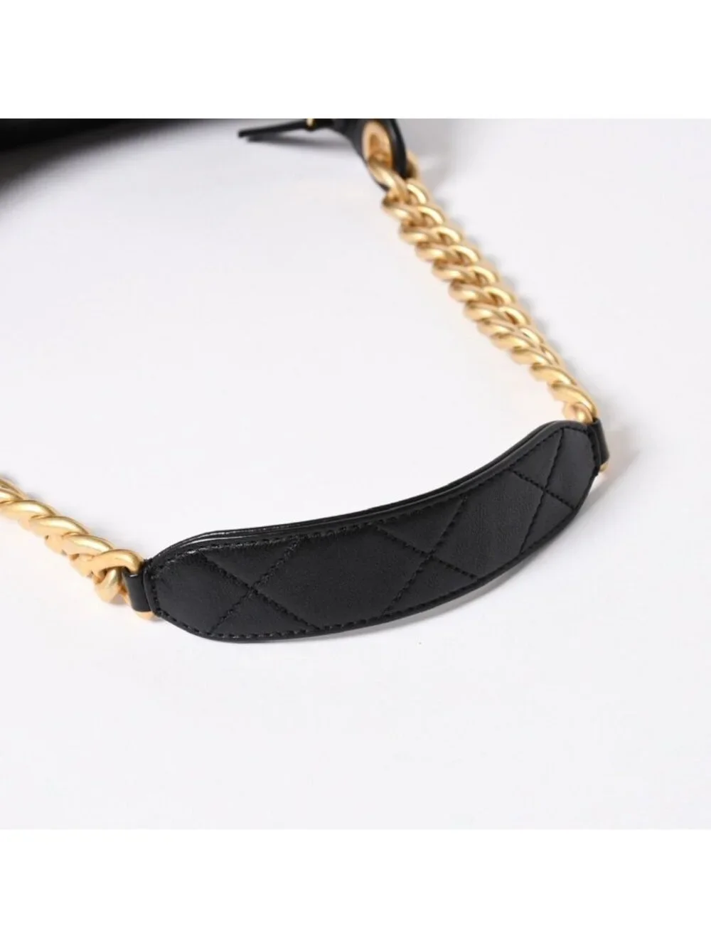CHANEL this authentic